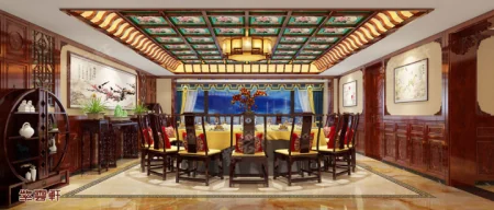 中国明清家具鉴赏 明式家具产生的时代背景是怎样的？(中国明代家具特点)